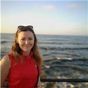 I am a teacher of  everyday life English